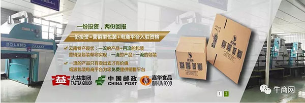 营销型网站banner图2