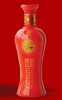 杜康珍藏酒 杜康珍藏酒