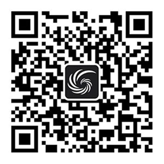 旋涡营销微信二维码