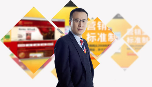 牛商网总经理袁慧君