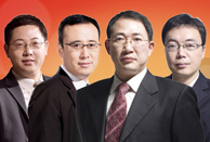 完善的营销服务