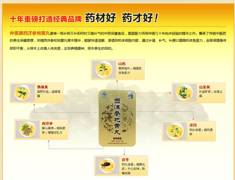 营销型网站建设