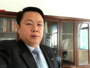  金麦香包子机王总
