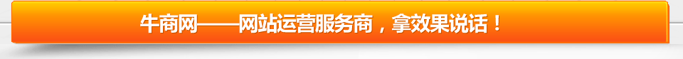 网站运营