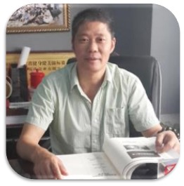 湖北葛氏瓷业总经理葛维卫