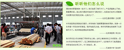 木门营销型网站案例