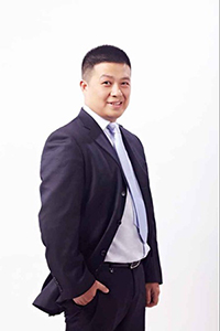 深圳新晨阳总经理曹怀德