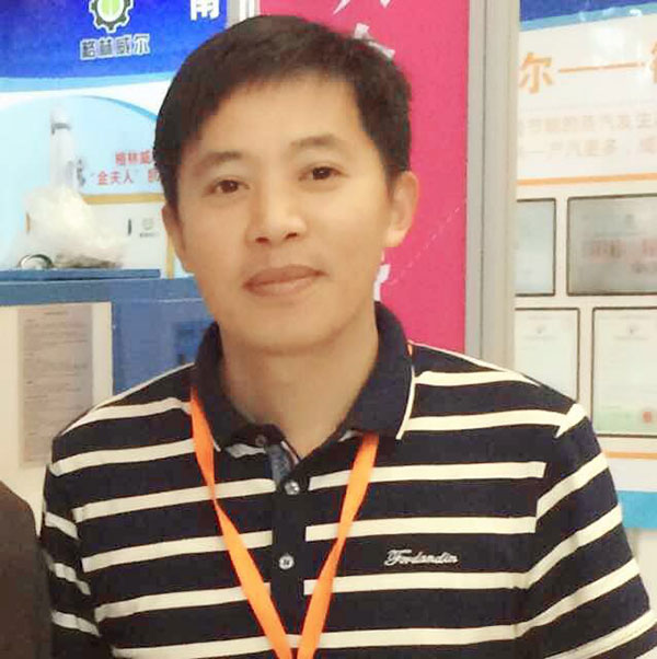 南京格林威尔能源科技有限公司毕斌毕总
