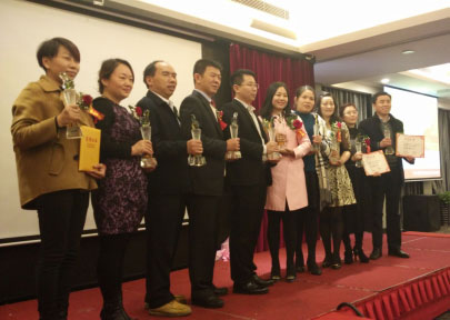 第七届十大牛商评选深圳区域十大牛商企业