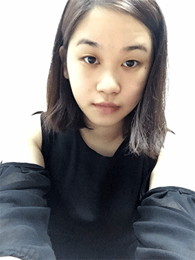 阿尔赛项目负责人黄丽玉