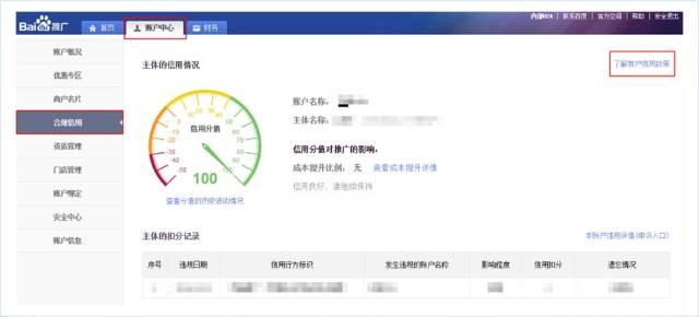 百度推广