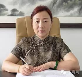 南京融祥环保科技有限公司总经理