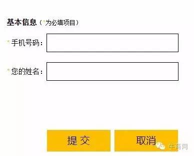 网络营销探头 