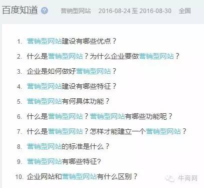 搜索推广