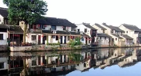 乌镇