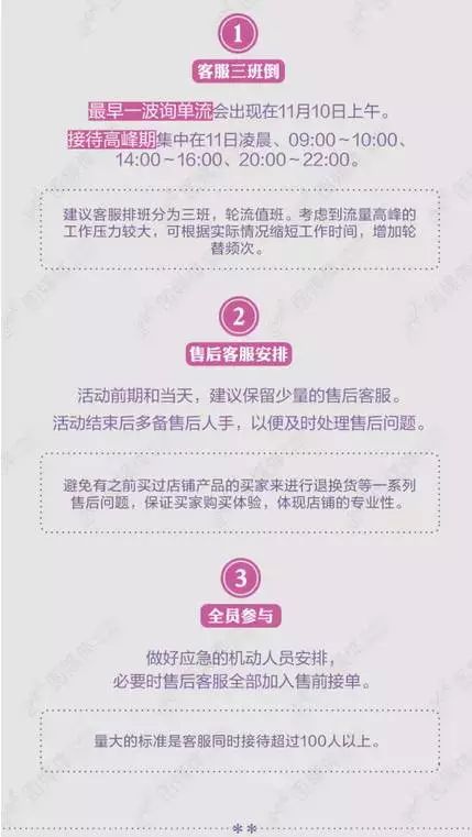 企业如何备战&ldquo;双11&rdquo;营销盛典 牛商网
