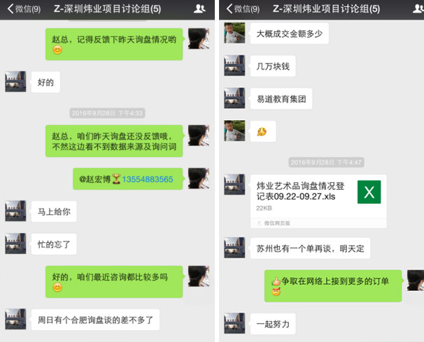 牛商网客户竞价托管取得好的成绩