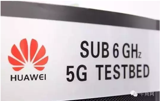 一切可能&rdquo;的5G时代