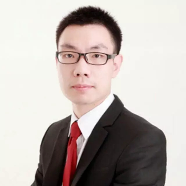 范斌老师