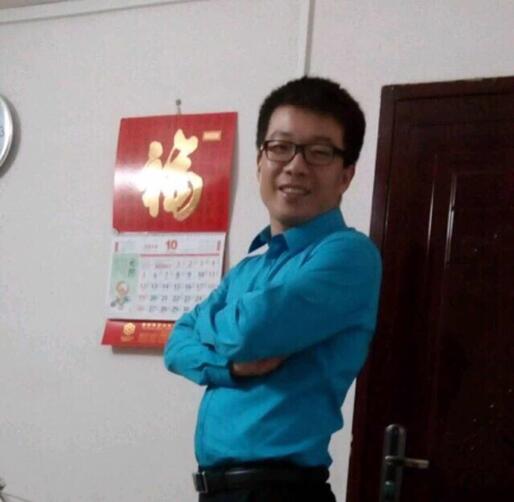 深圳毅顺锦鸿模具有限公司 总经理丁金峰