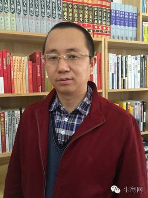 深圳伟之虹总经理万红伟