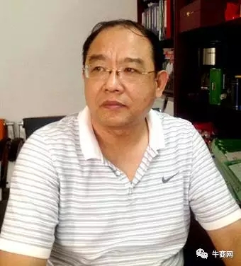  山东富翔源代理记账公司总经理张兆强
