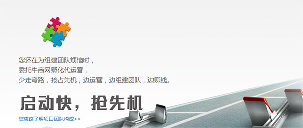网站托管