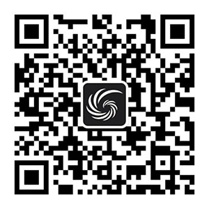 旋涡营销微信二维码