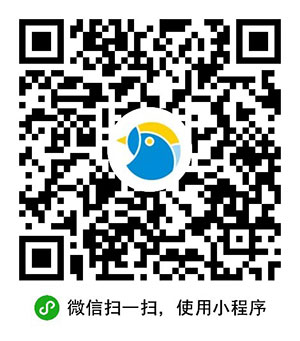 云雀生活营销型小程序二维码