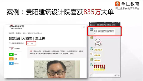 贵阳市建筑设计院的新闻稿获得上万阅读量