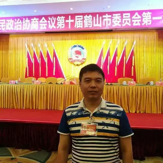 丰雨顺户外用品公司-李国权