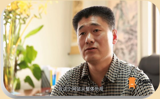 营销型网站案例