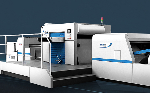 胜昌机械-营销型网站建设案例展示