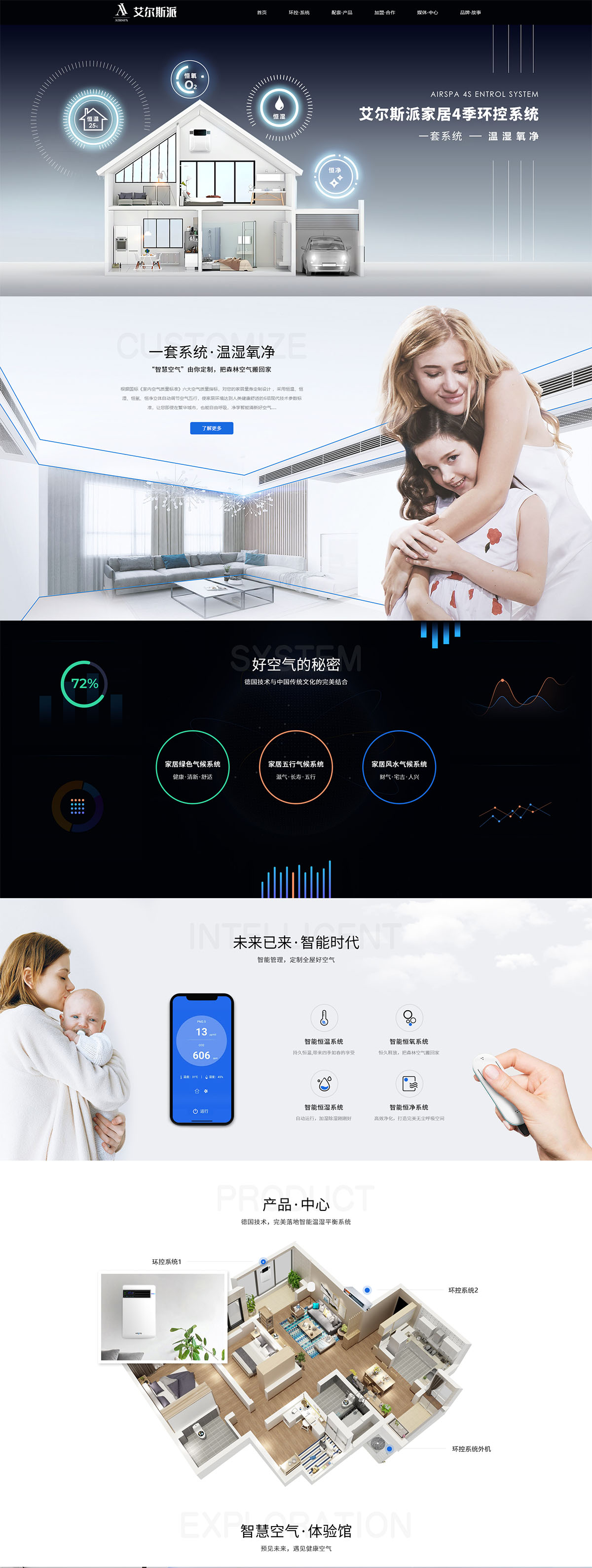 广东艾尔斯派科技有限公司