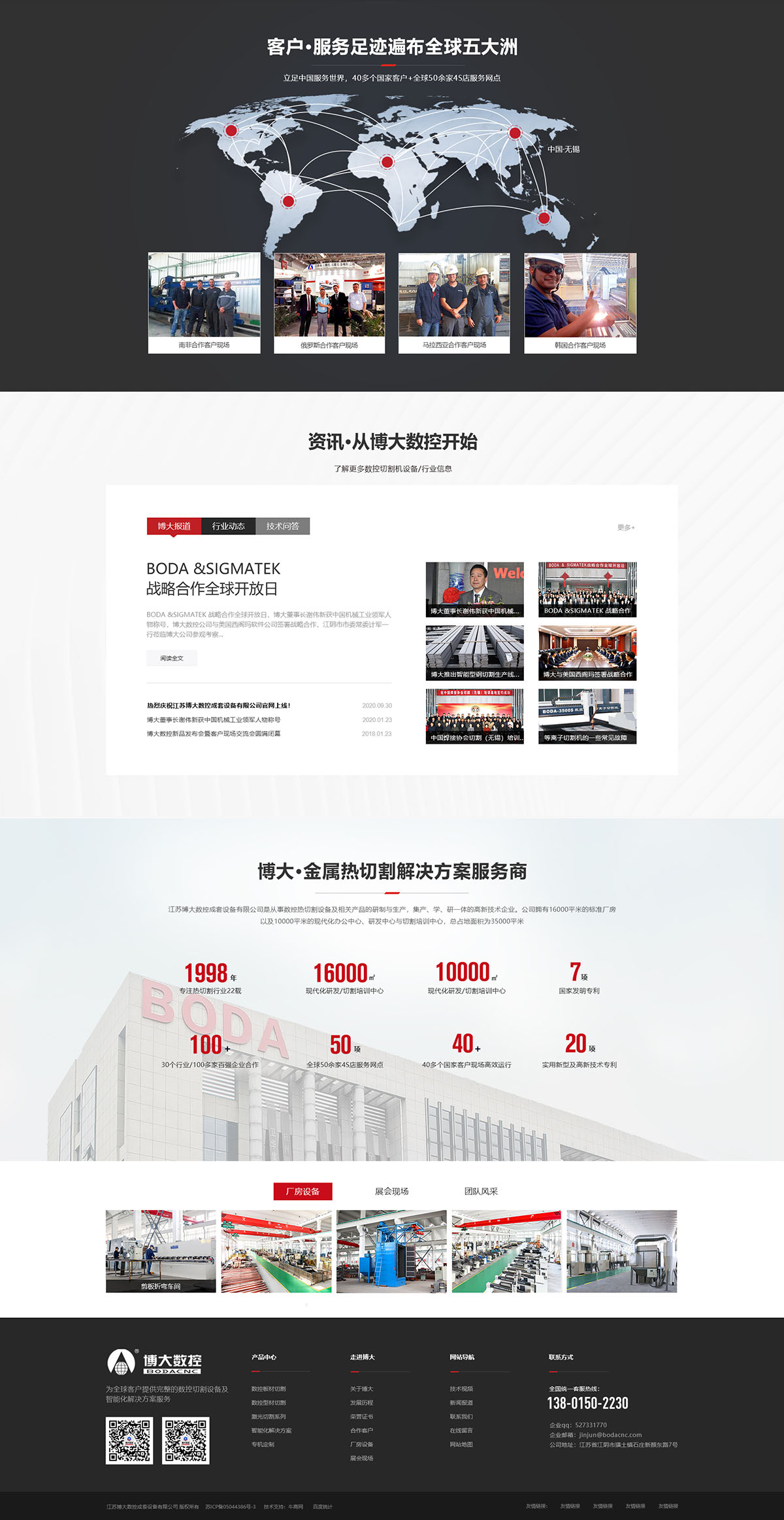  江苏博大数控成套设备有限公司