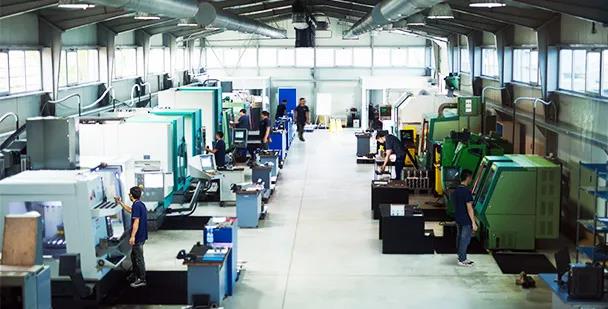 传统企业如何通过互联网转型