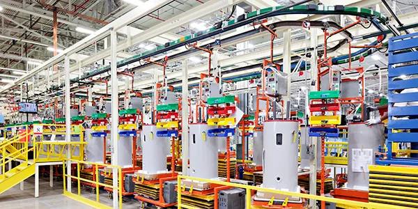 传统企业如何通过互联网转型