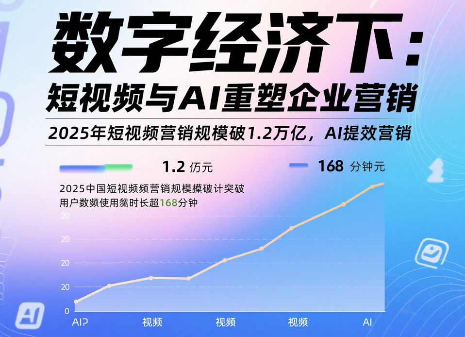 企业短视频课程