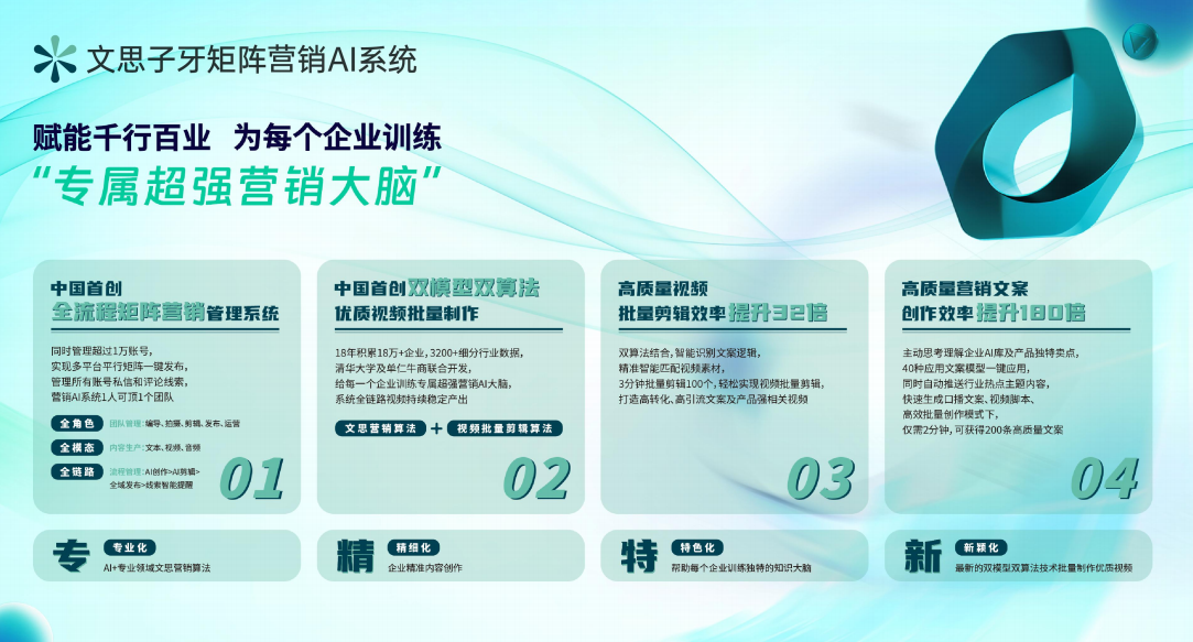 全域营销新趋势