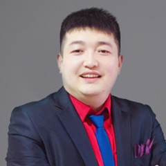 刘思宇