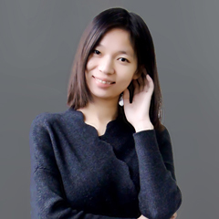 李晓霞